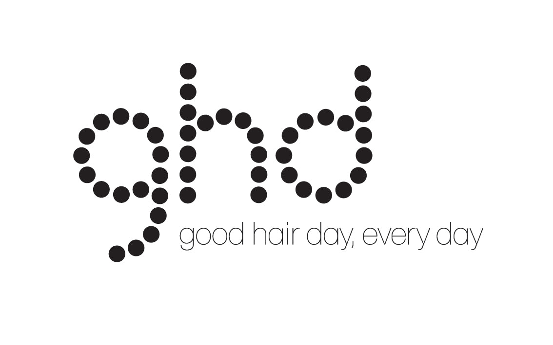 GHD - Good Hair Day