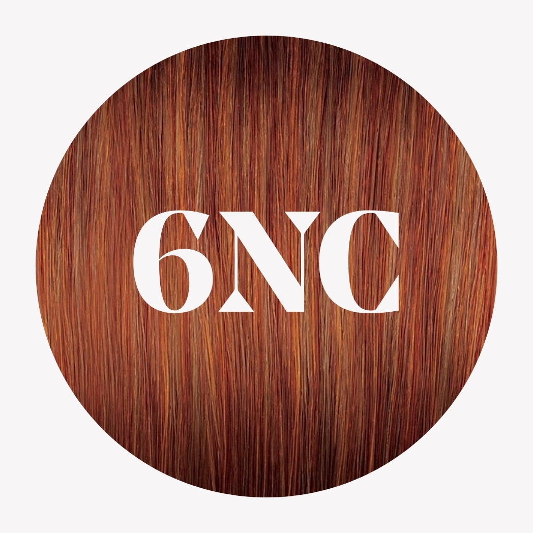 Joico - LumiShine Crème Permanent Color No. 6NC - Eleganza – Éléganza