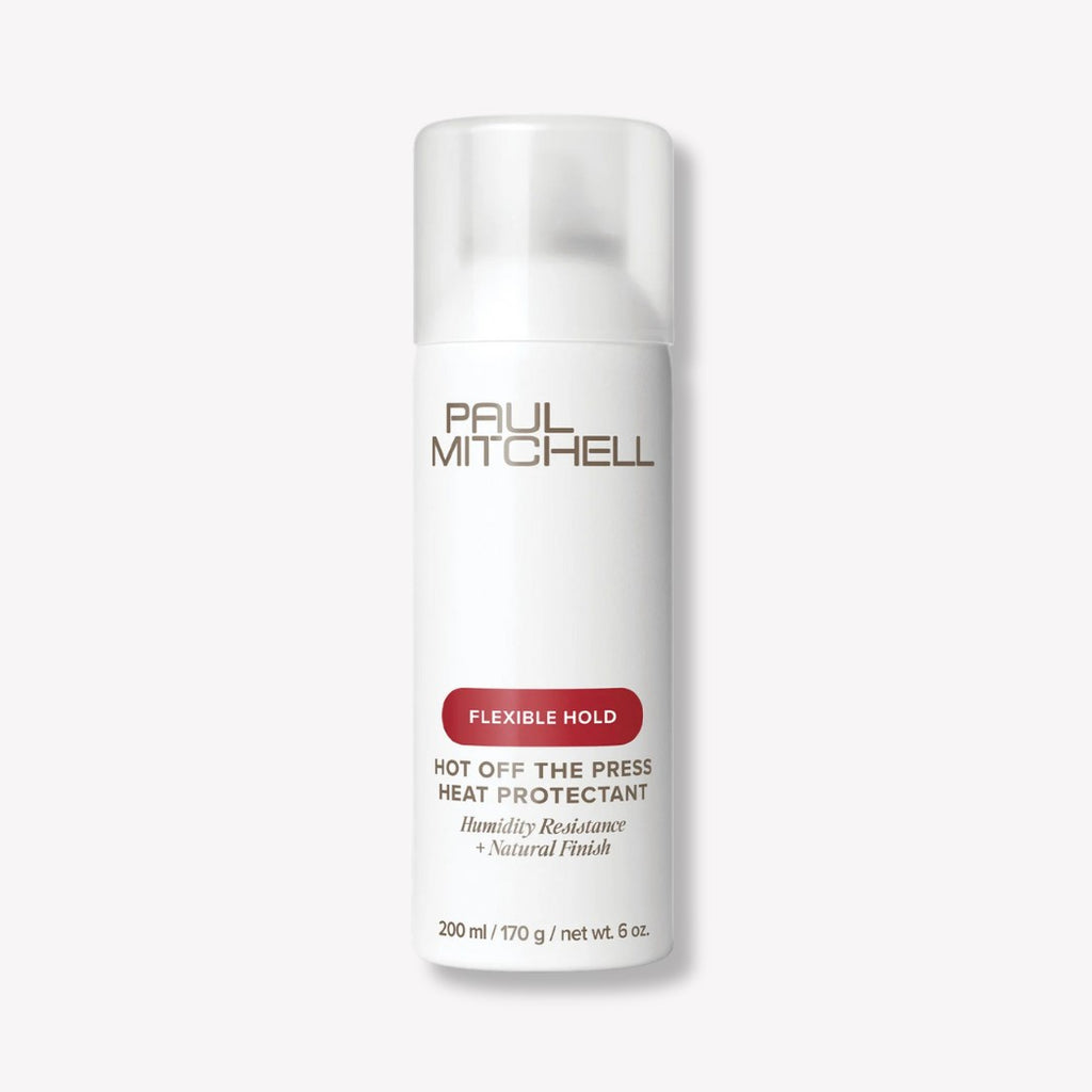 Paul Mitchell - Hot Off The Press Heat Protector - Eleganza – Éléganza