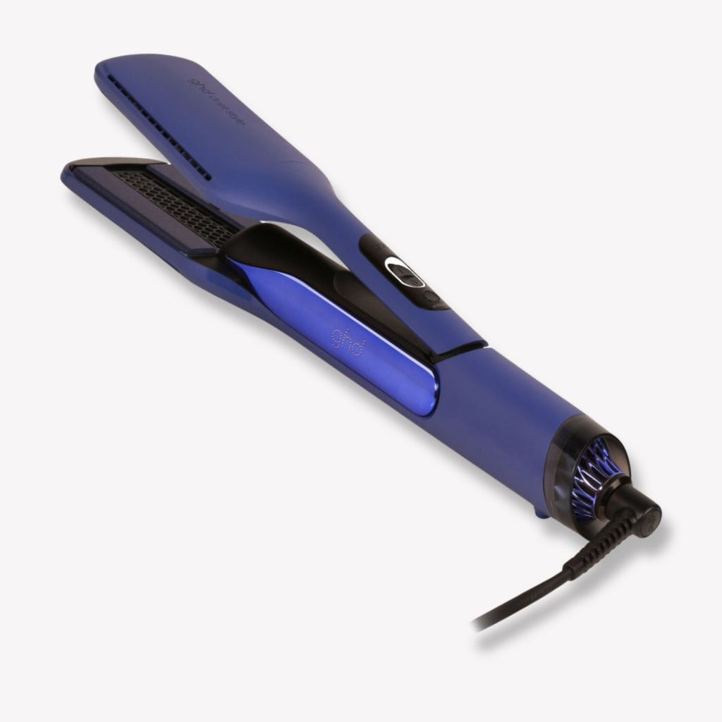 HAIRBEAUTY IRON 7D ダークブルー a6937dc5d75ff0ae1a9ce9316236a2