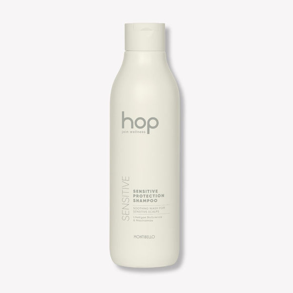 Montibello - Hop Sensitive Protection Shampoo - Eleganza – Éléganza