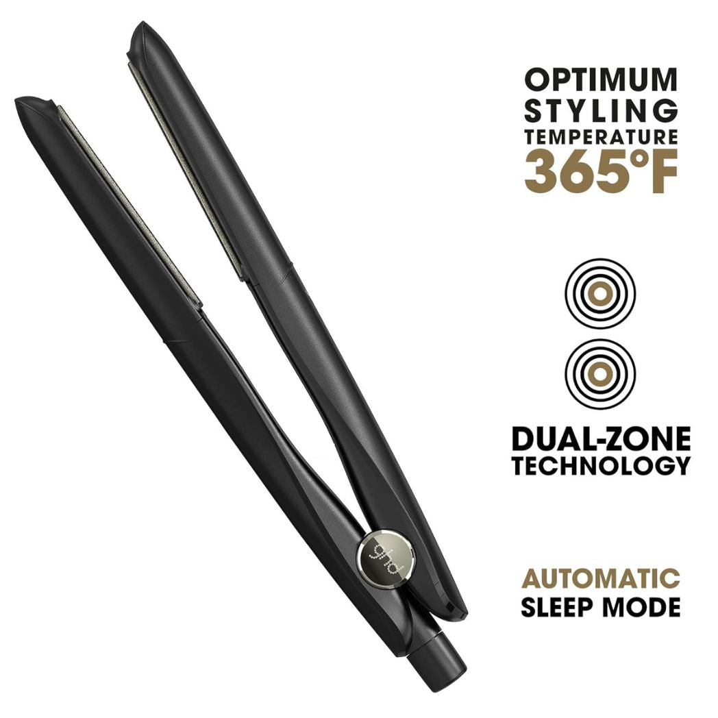 Ghd gold professional styling iron best sale