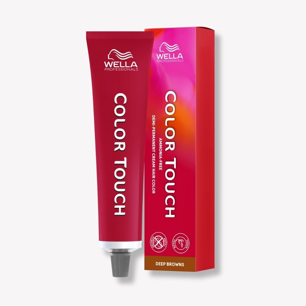 Color Touch Demi-Permanent Color No. 6/73