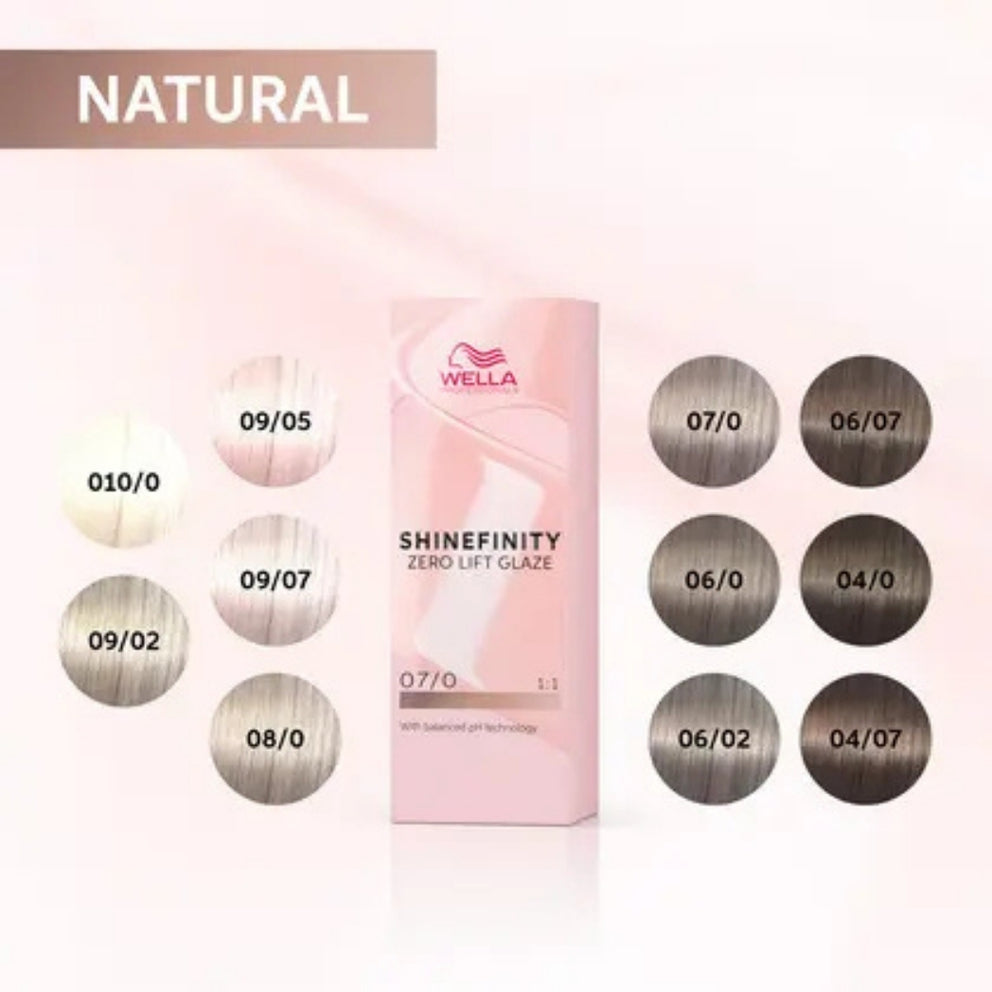 Wella Professionals Coloration Demi permanente Shinefinity Zero Lift wella-professionals-coloration-demi-permanente-shinefinity-zero-lift