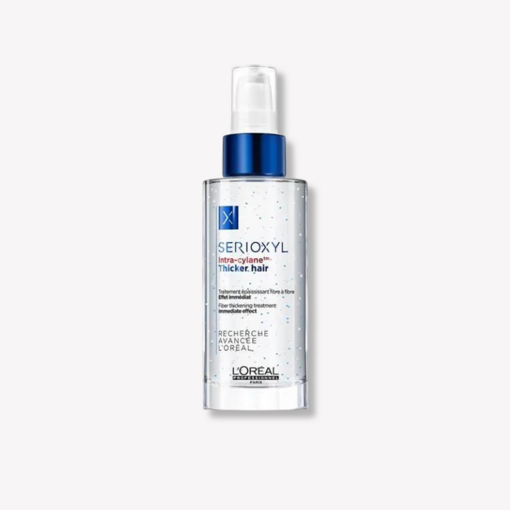 L'Oréal Sérum Serioxyl Advanced Thicker Hair – Éléganza