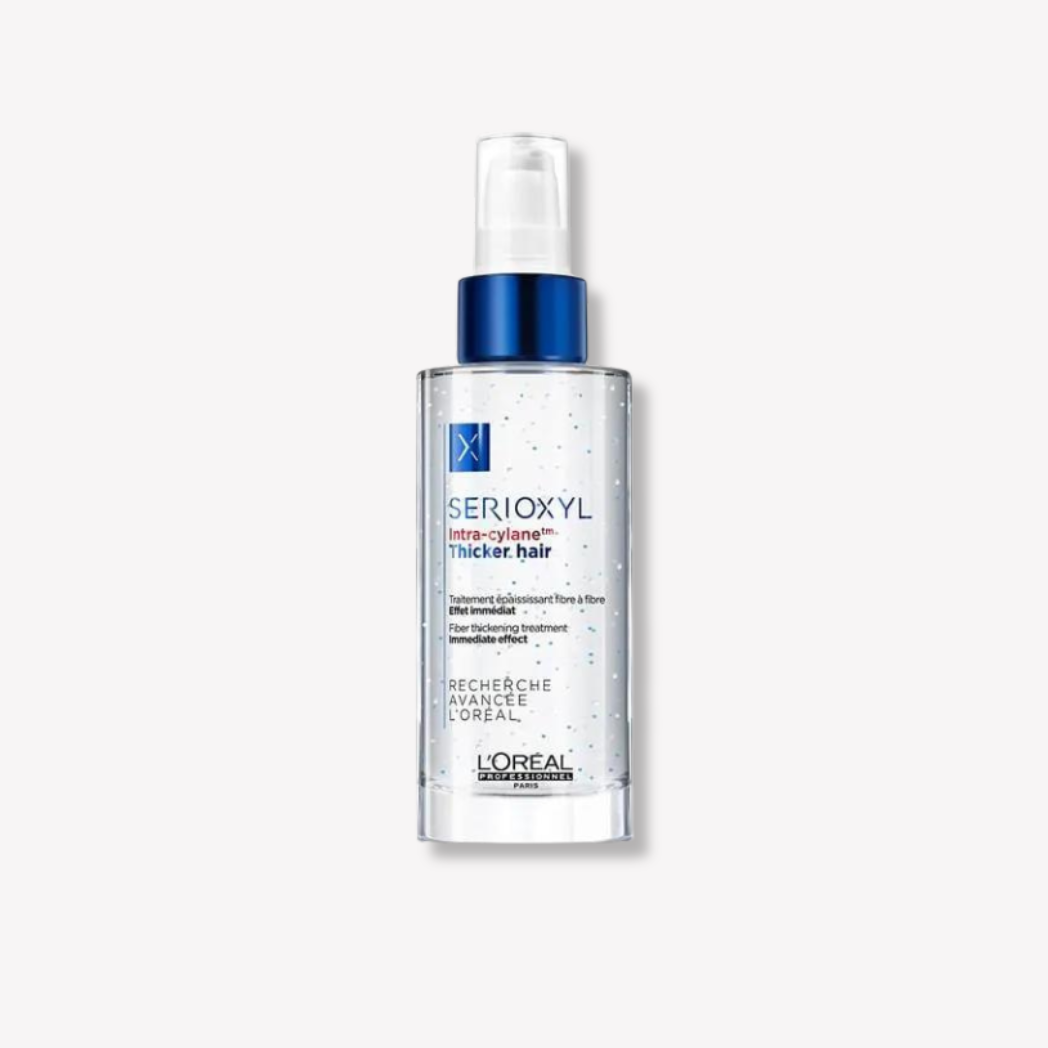 L'Oréal Sérum Serioxyl Advanced Thicker Hair – Éléganza