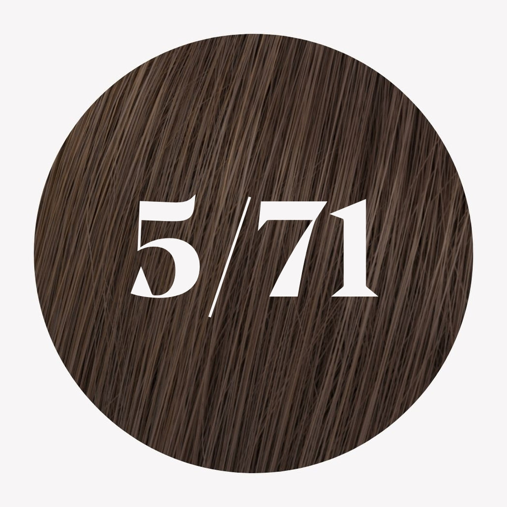 KOLESTON PERFECT+ 24本セット5/04 Wella Professionals Coloration permanente Koleston Perfect Me+ No