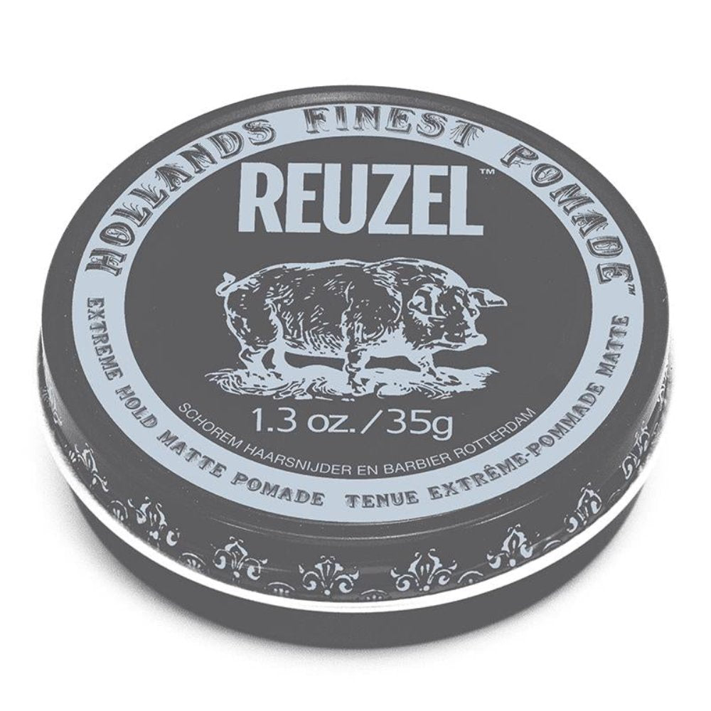 Paumade Reuzel - Pommade Extreme tenue extra ferme - Éléganza – Éléganza