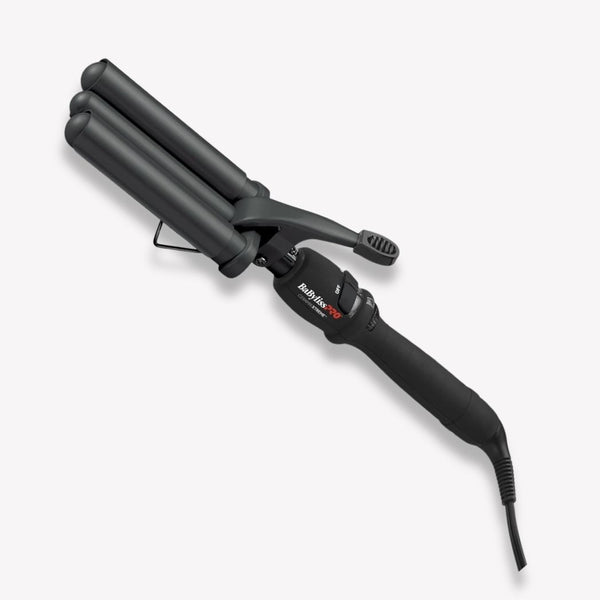 Babyliss Pro - Professional Triple Barrel Waver BAB331SNC
