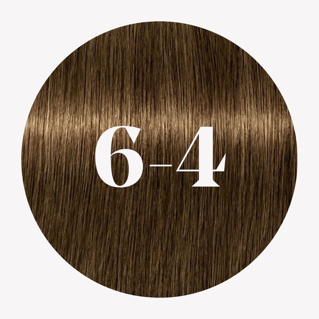Schwarzkopf Igora Royal Permanent Color No. 6-4 – Éléganza