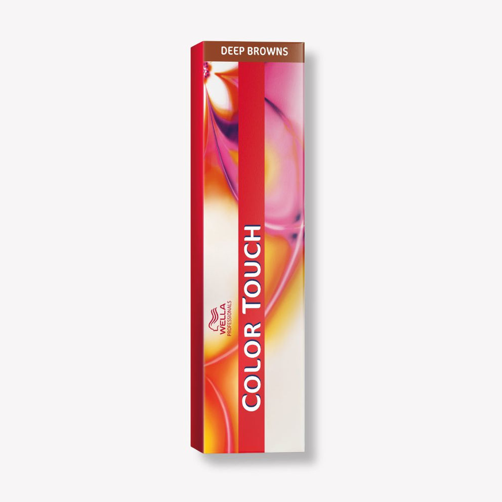 Color Touch Demi-Permanent Color No. 7/75
