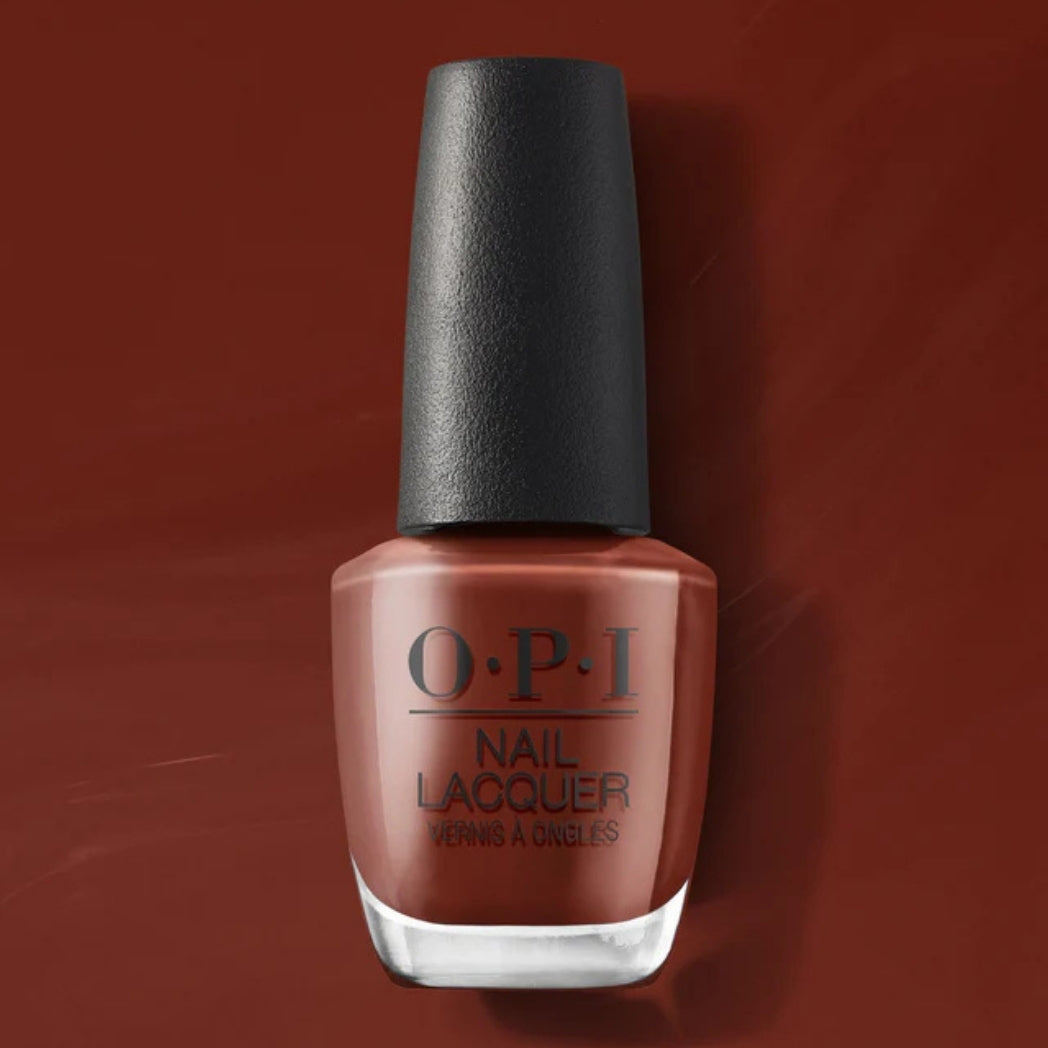 Opi - Nail Lacquer Nail Polish Star-zipan on the Tree - Eleganza