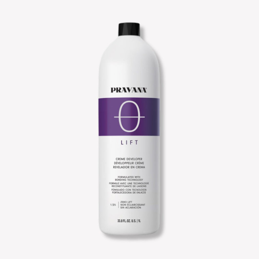 Pravana - Zero Lift Creme Developer - Eleganza – Éléganza