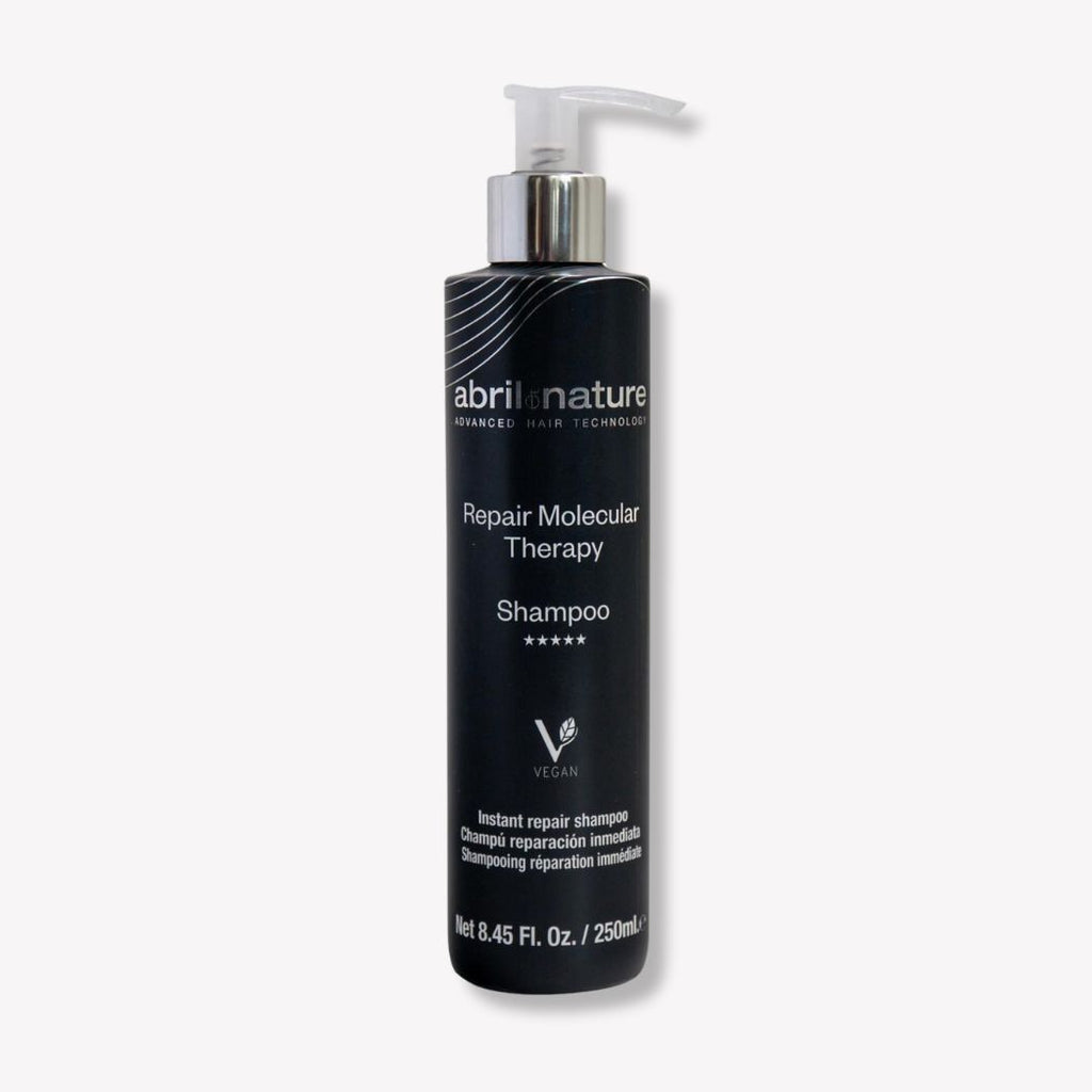 Abril et Nature Repair Molecular Therapy Shampoo – Éléganza