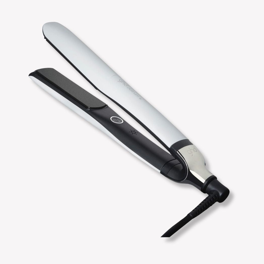 GHD Platinum Professional Flat Iron – Éléganza