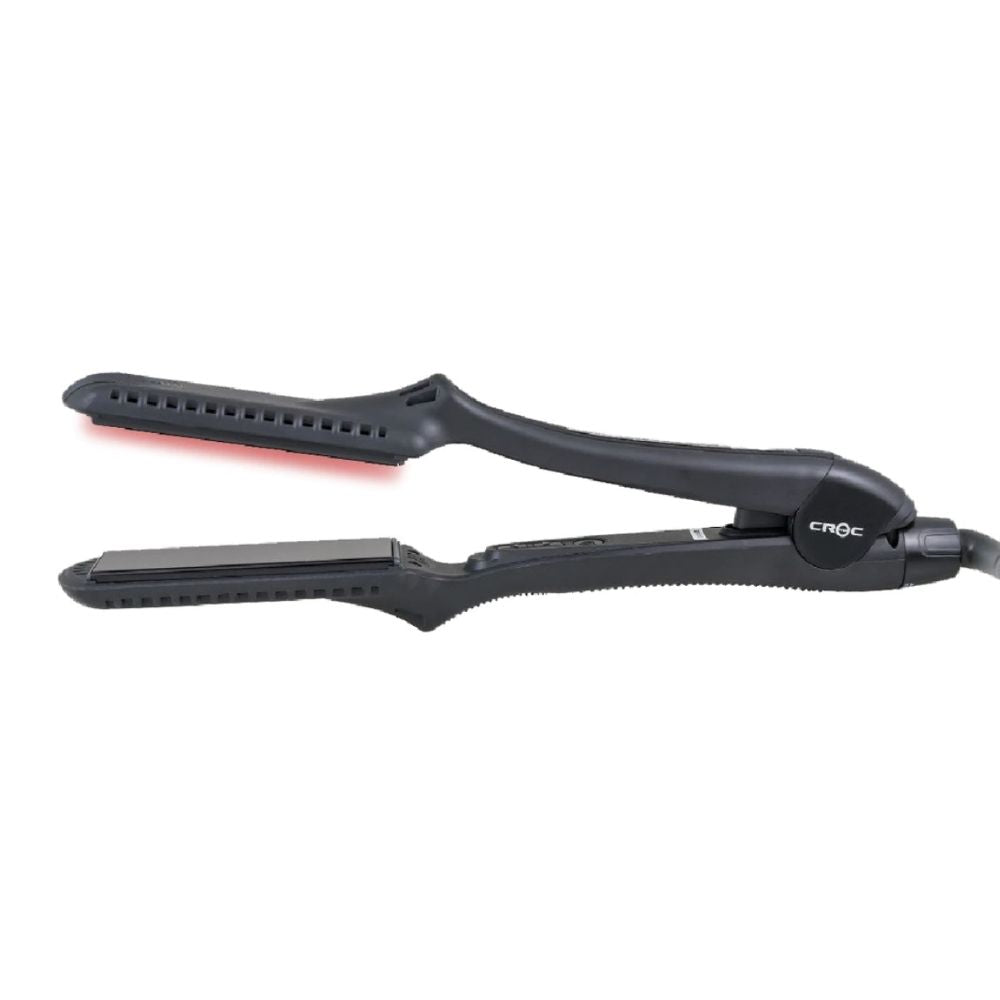 Croc premium infrared 2024 flat iron reviews