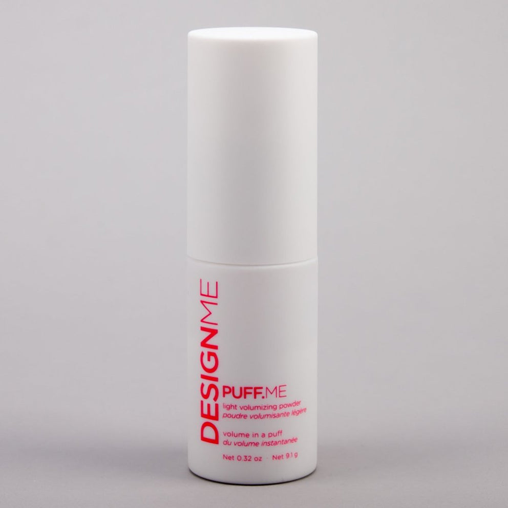 DESIGN.ME Puff Me Powder – Éléganza